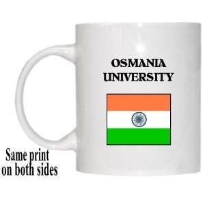  India   OSMANIA UNIVERSITY Mug 