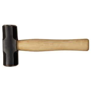  Sledge Hammers Engineers Hammer,Hickory,3 Lb
