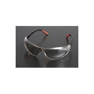  Radnor ® Action Series Safety Glasses   Gray Frame And 
