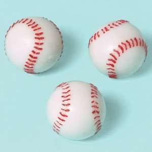  Lets Party By Amscan Baseball Bounce Balls Everything 