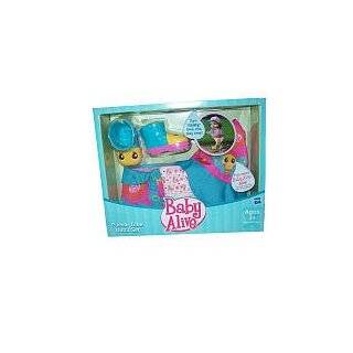  baby alive Toys & Games