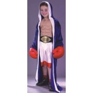  Champion Boxer Small