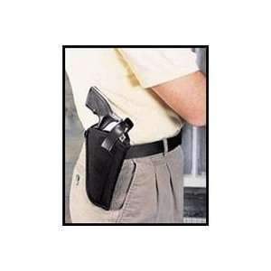 Uncle Mikes Kodra Right Hand Hip Holster w/ Thumb Break 71001   Uncle 