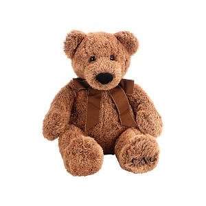  FAO Schwarz 28 inch Henry Bear   Brown Toys & Games