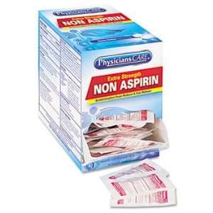 New   Acetaminophen Pain Reliever Refill, 50 Two Packs/Box   90016 