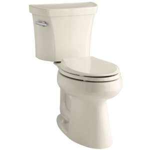  Kohler K 3889 47 Highline Comfort Height 1.28 gpf Toilet, 10 