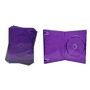  (5) XBox 360 Kinect Replacement Transparent Purple Game 