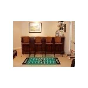   Knights 30 x 72 Football Field Carpet Runner