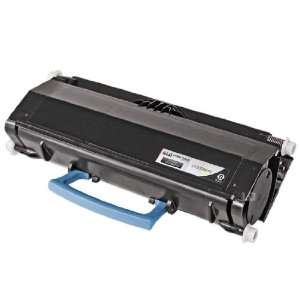   Black Toner Cartridge for your Dell 3330dn Laser printer Electronics