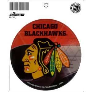  Chicago Blackhawks 5 Sticker by Rico Tag (Set 2) Sports 
