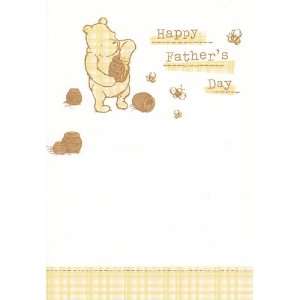   Day Winnie the Pooh Happy Fathers Day