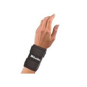  Mueller Wrist Sleeve Soft Neoprene Blend, provides warmth 