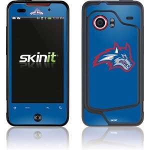  Stony Brook Seawolves skin for HTC Droid Incredible 