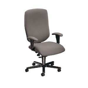  New   5400 Series Big and Tall High Back Swivel Task Chair 