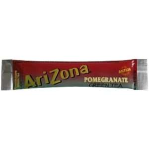  Arizona Sugar Free Pomegranate Green Tea Mix Case Pack 90 