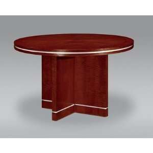  Belvedere 42 Round Conference Table