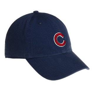  Chicago Cubs 1914 Cooperstown Franchise Fitted Baseball 