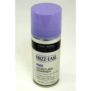  Frizz Ease Moisture Barrier Hairspray Case Pack 24 