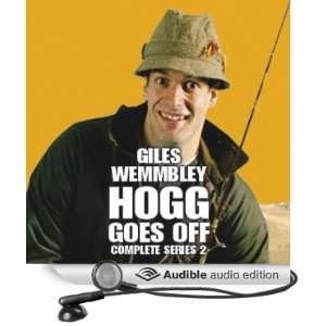   Audible Audio Edition) BBC Audiobooks, Giles Wemmbley Hogg Books