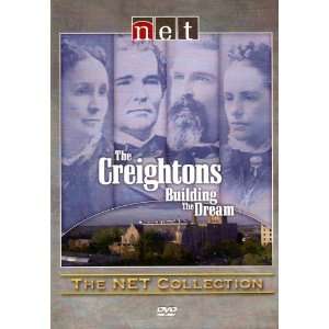  The Creightons Building a Dream (DVD) 