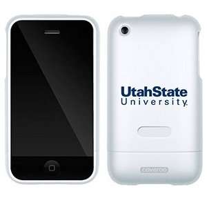  Utah State University on AT&T iPhone 3G/3GS Case by 