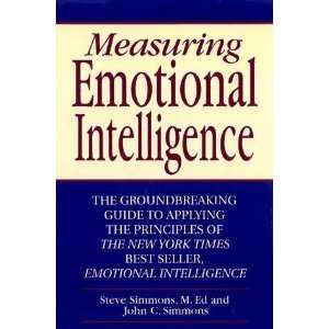  Measuring Emotional Intelligence The Groundbreaking Guide 