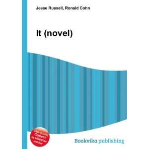  It (novel) Ronald Cohn Jesse Russell Books