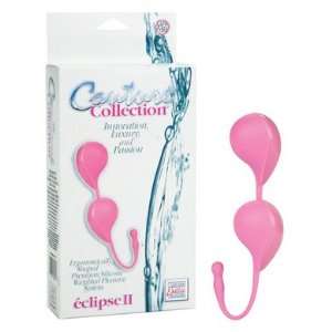Bundle Couture Collection Eclipse 2 Pink and Aloe Cadabra Organic Lube 