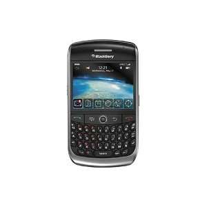  BlackBerry Curve Mobile Phone (Unlocked)   Black 