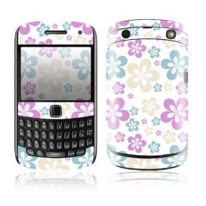  in the Air Design Decorative Skin Cover Decal Sticker for BlackBerry 