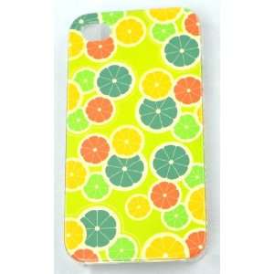  iPhone 4 and iPhone 4s PVC Hard Back Case Cover for iPhone 
