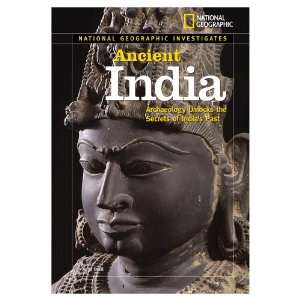  National Geographic Ancient India