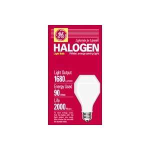  4 Pack of 20648 90A/HALOGEN BULB