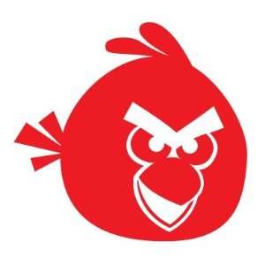  Angry Birds   Filled Version   Decal / Sticker Sports 
