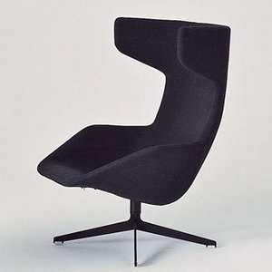  Moroso Take A Line for a Walk Lounge Chair