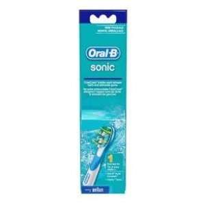  Oral B Sonic Brush Head Refill