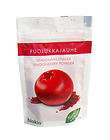   Wild Lingonberry powder Finland. Nordic superfruit High antioxidants