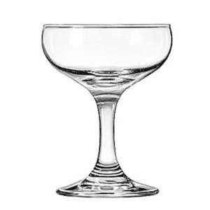   Sour Glass, 4 1/2 oz., Safedge Rim and Foot, EMBASSY, 3 Dozen