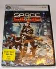 Space Siege Games for Windows PC DVD R