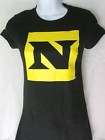 NEXUS Or Against Us Womens WWE Authentic T Shirt New