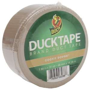    Colored Duck Tape 1.88 Wide 20 Yard Roll Cookie D Automotive