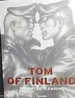 Tom of Finland The Art of Pleasure by Tom and Micha Ramakers (1999 