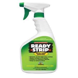   Ready Strip 32 Ounce Paint and Varnish Remover Spray