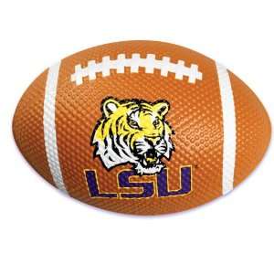   By Bakery Crafts Louisiana State Tigers (LSU) Football Cake Decoration