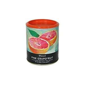 Pink Grapefruit Instant Tea, 500g  Grocery & Gourmet Food