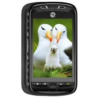  HTC MyTouch Android 3G Slide T Mobile Black Cell Phone 