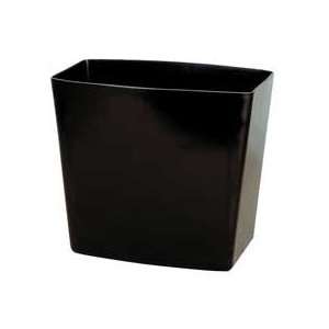   International Corp Waste Container,20 qt.