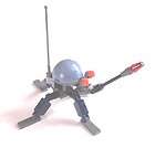 LEGO STAR WARS Blue Dwarf Spider Droid Minifig 7258 Mini Figure