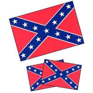  Confederate Flag Tattoos