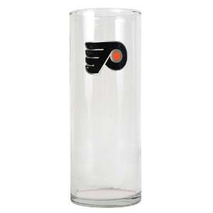  Philadelphia Flyers NHL 9 Flower Vase   Primary Logo 